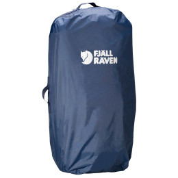 Regenschutz für Rucksack Fjällräven Flight Bag 70-85 dunkelblau Navy