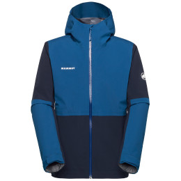 Herrenjacke Mammut Linard Guide HS Hooded Jacket Men