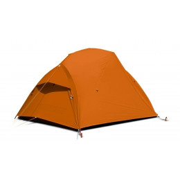 Zelt Trimm Pioneer DSL - orange