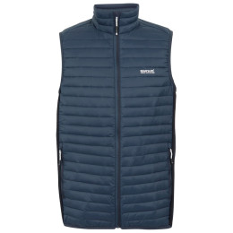 Herrenweste Regatta Andreson Hybrid B/W blau MoonLtDn/Nvy