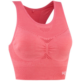 Büstenhalter Kari Traa Ness rosa Guava