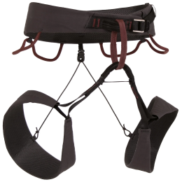 Klettergurt Blue Ice Cuesta Harness schwarz Pirate Black