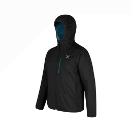 Herrenjacke Montura Sherpa Reversible Jacket