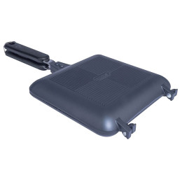 Pfanne Ridge Monkey Classic Sandwich Toaster XL