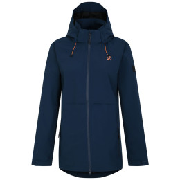 Damenjacke Dare 2b Switch Up II Jacket dunkelblau MoonLt Denim