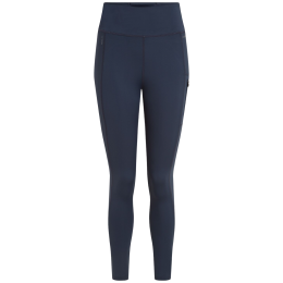 Damen-Leggings Craghoppers Nosilife Adeena Legging blau Blue Navy