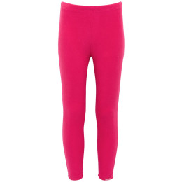 Kinder-Leggings Regatta Junior Thermal Baselayer Pant rosa Pink Potion