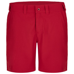 Damenshorts Loap Uzlana rot red
