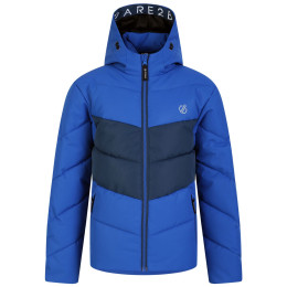 Kinder Winterjacke Dare 2b Jolly Jacket 2023 blau Olympian Blue/Moonlight Denim