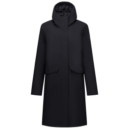 Damenmantel Regatta Ramona schwarz Black