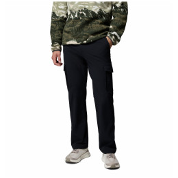Herrenhose Columbia Roc™ Tech Cargo Pant schwarz Black