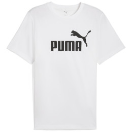 Herren T-Shirt Puma ESS No. 1 Logo Tee