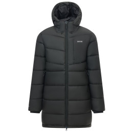 Herren-Winterjacke Regatta Browen schwarz Black