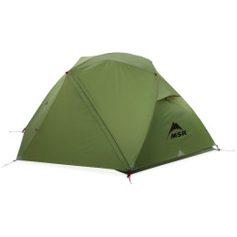 Wanderzelt MSR Elixir 2 Tent grün green