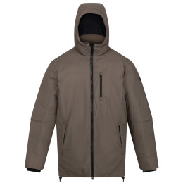Herrenjacke Regatta Yewbank II braun Crocodile