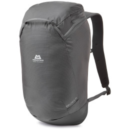Rucksack Mountain Equipment Wallpack 20 grau Anvil Grey