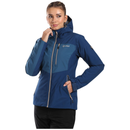 Damen Skijacke Kilpi Flip-W