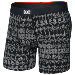 Boxershorts Saxx Vibe Xtra Soft Comfort Boxer Brief Fly