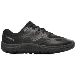 Damenschuhe Merrell Trail Glove 8 W schwarz black