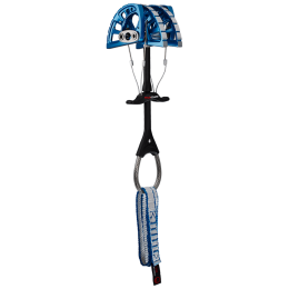 Klemmgerät Wild Country 3 blau