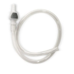 Schlauch mit Adapter Lifesaver Liberty