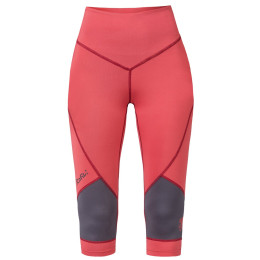 Damen-Leggings Rafiki Tranquillo hellrosa chrysanthemum II