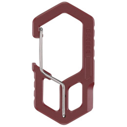 Karabiner Gerber Carabiner rot