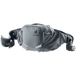 Hüfttasche Deuter Pulse Pro 5 schwarz graphite
