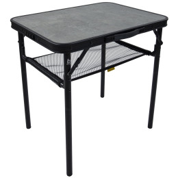 Campingtisch Bo-Camp Northgate grau