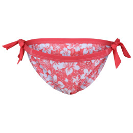 Bikini-Unterteil Regatta Flavia Bikini Str rosa/weiß PchBlmHbsPrn