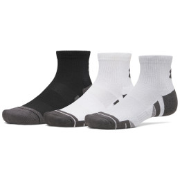Socken-Set Under Armour New UA Perf Tech 3Pk Qtr