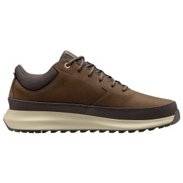 Herrenschuhe Helly Hansen Beckett braun 745 Bushwacker / Coffe Bean
