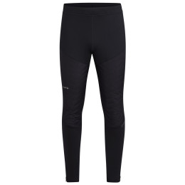 Herrenhose Craft ADV SubZ Tights 3 schwarz Black
