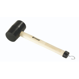 Hammer Outwell Wood Camping Mallet 12 oz