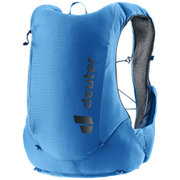 Laufweste Deuter Traick 9 blau neptune-nightblue