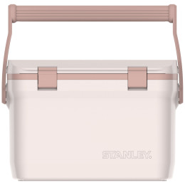 Kühlbox Stanley Adventure series 15 l hellrosa Rose Quartz