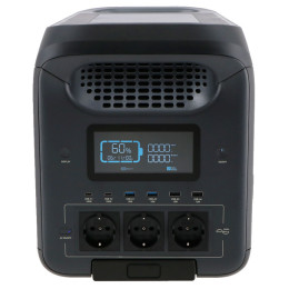 Aufladestation Mestic Power Station MPS-3000