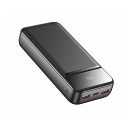 Powerbank Swissten Power Line II 20000 mAh schwarz black