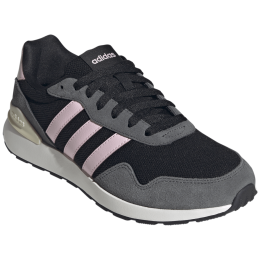 Damenschuhe Adidas Run 60S 4.0 schwarz Cblack/Clpink/Carbon