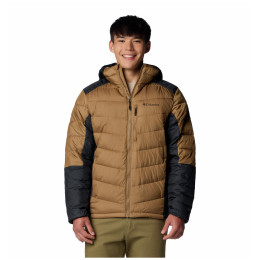 Herrenjacke Columbia Labyrinth Loop™ II Hooded Jacket
