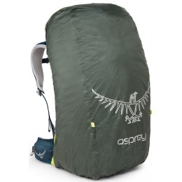Regenschutz für Rucksack Osprey Ultralight Raincover XL grau ShadowGray