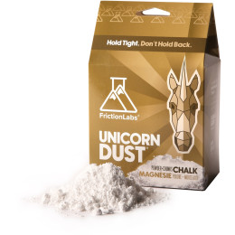 Magnesium FrictionLabs Unicorn Dust 71 g gold