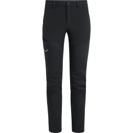 Herrenhose Salewa PUEZ ORVAL 2 DST M PNT (2022) schwarz BlackOut