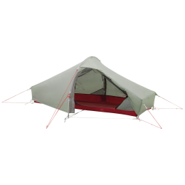Ultraleichtes Zelt Robens Chaser 1 LW hellgrün Light Green