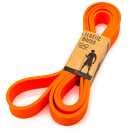 Verstärkungsgummi YY VERTICAL Elastic Bands 35 kg orange orange