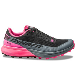 Damen Laufschuhe Dynafit Ultra Gtx W rosa/rot 0890 - Hurricane/Black Out