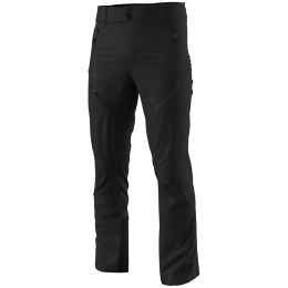 Herrenhose Dynafit Mercury Dst Pants M schwarz 0910 - black out