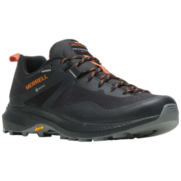 Herrenschuhe Merrell MQM 3 Gtx schwarz/orange black/exuberance
