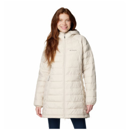 Damen-Wintermantel Columbia Powder Lite™ II Mid Jacket