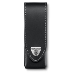 Messerhülle Victorinox 111 mm für 3 Schienen 4.0523.3 schwarz